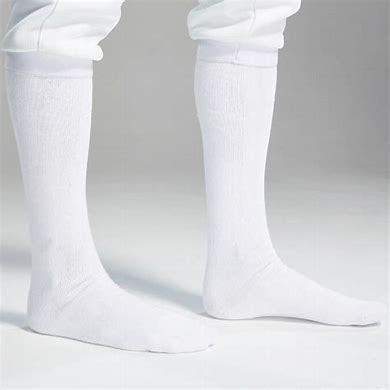 Fencing Socks Kaos Kaki Anggar DSE