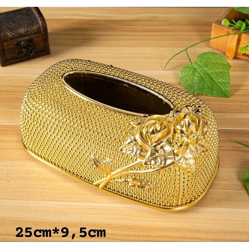 box tisu cantik | kotak tisu mewah | tissue box