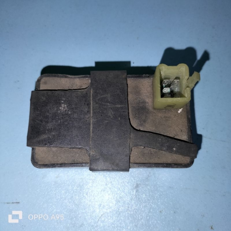 eccu cdi honda cs1 original