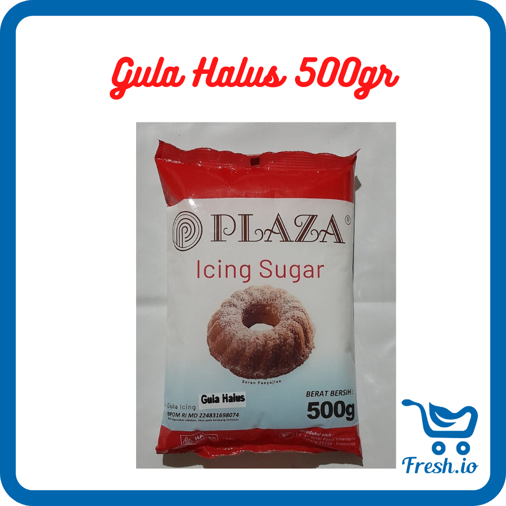 

Gula Halus