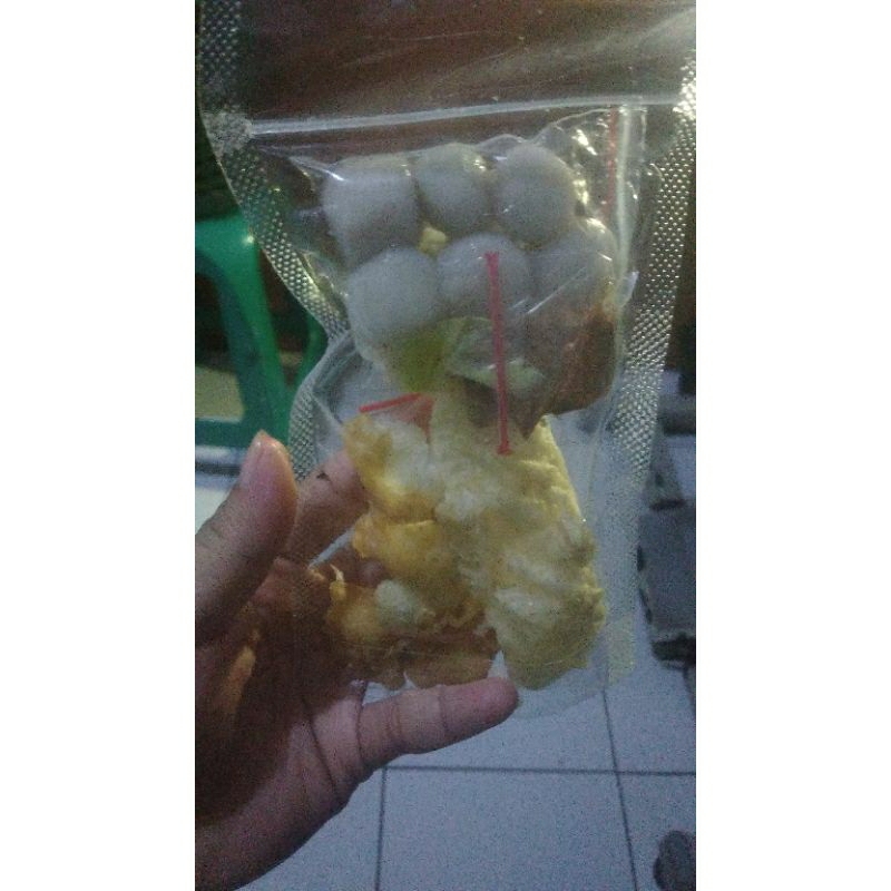 

Baso Aci Isi 12pcs / Baso Aci Isi 12pcs Murah / Baso Aci Paket 12pcs Murah / Boci Sibakutalagi