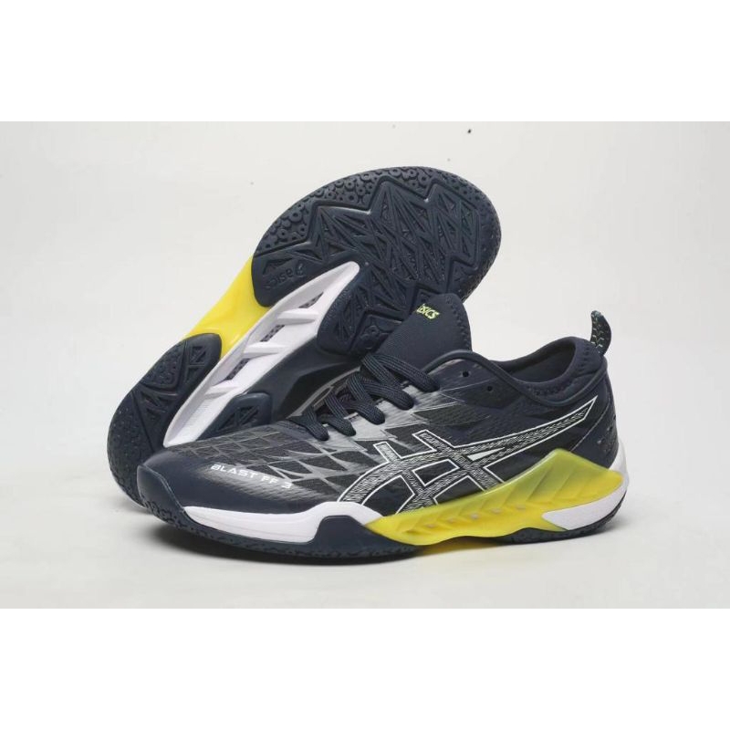 New Deals D Blast Ff, Sepatu Badminton, Sepatu Volly, Sky Elit Ff Cewek