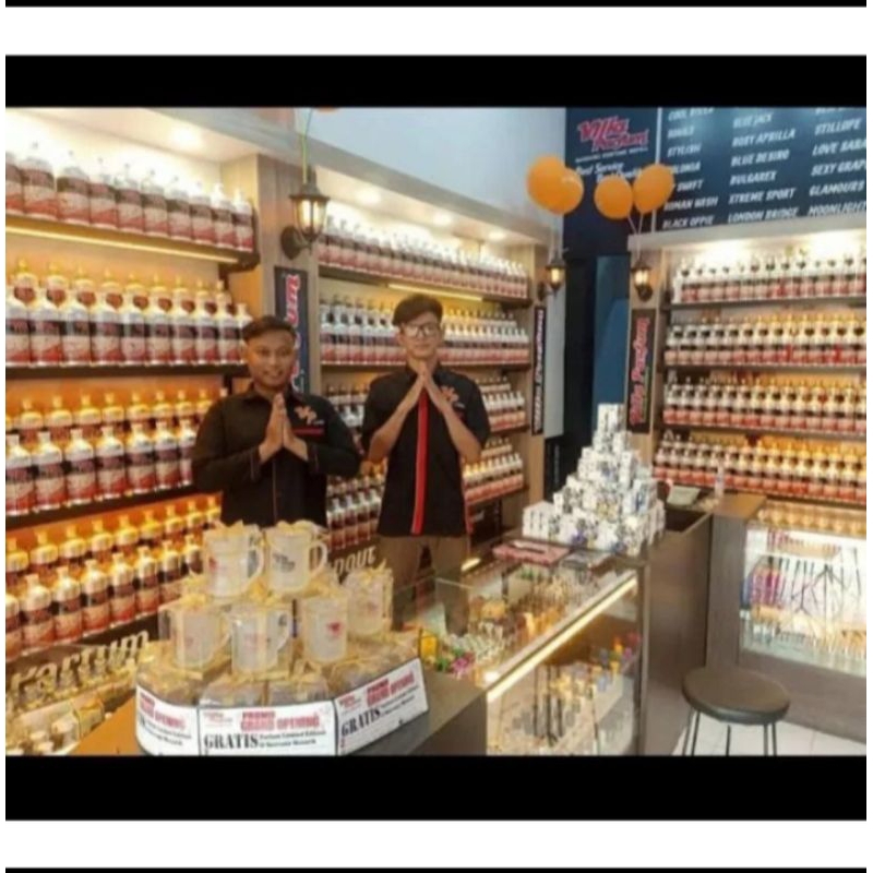 ESCADA CHERRY IN THE AIR (OG)