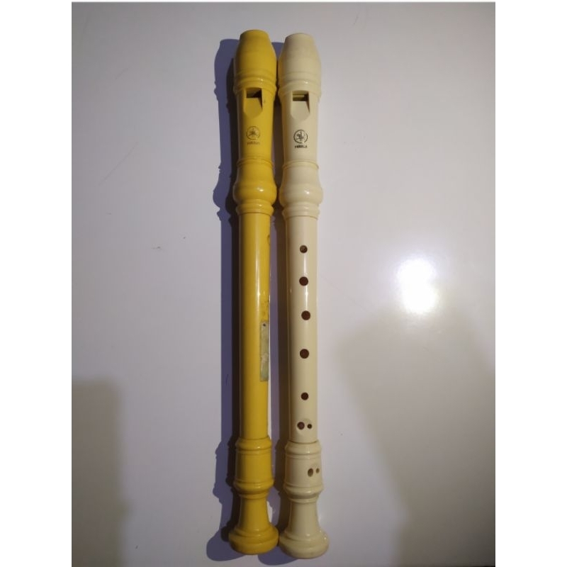 Suling Yamaha