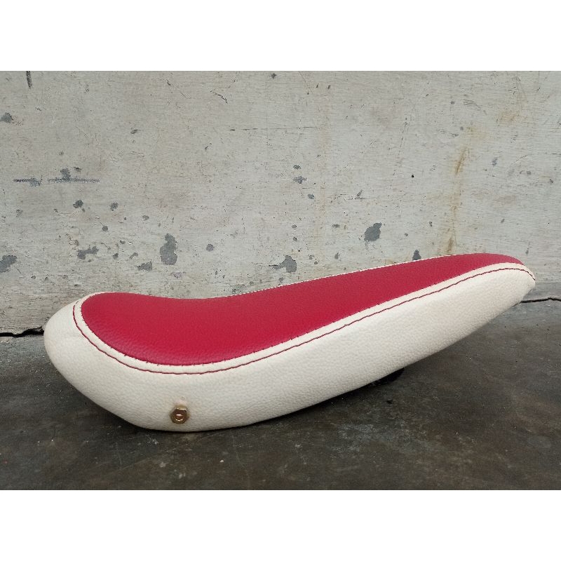 banana seat untuk lowrider ukuran 12 "