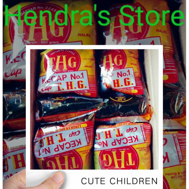 

R3@dy Br0 KECAP THG Khas KUDUS ASLI KECAP MURAH ENAK GURIH, KECAP MANIS KECAP No.1 KECAP MANTAP TERLARIS PALING MANTUL Packing Kardus Sale of Month