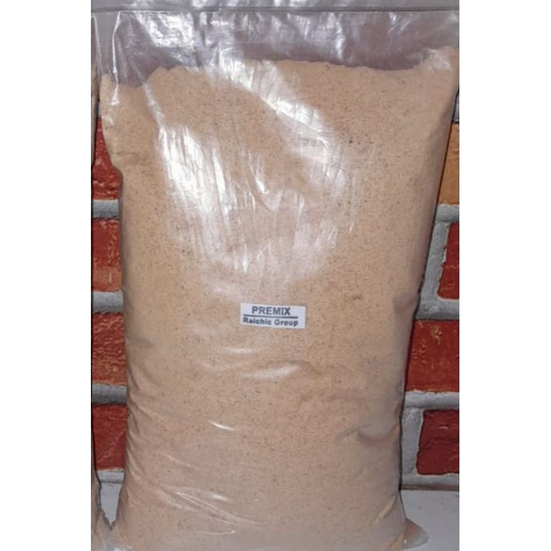 

Bay@r Di Tempat Bumbu Biang Fried Chicken 1kg : 20kg / Bumbu Tepung [152]