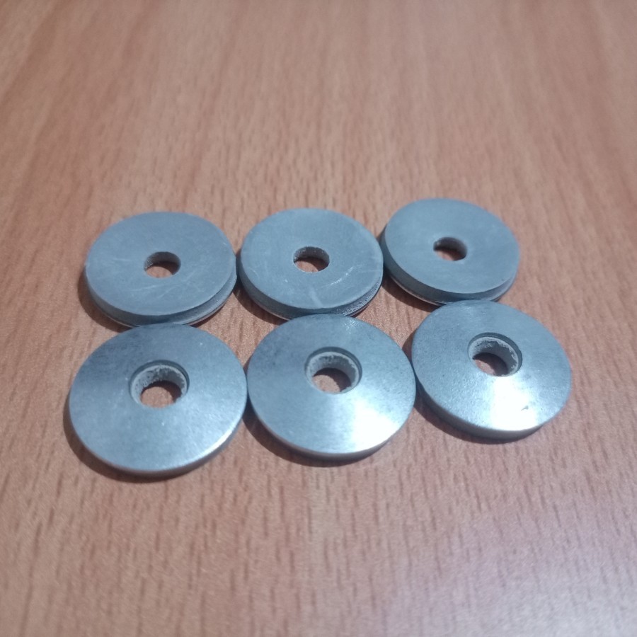 Ring Sekrup Roofing / EPDM Bounded Washer #12x19