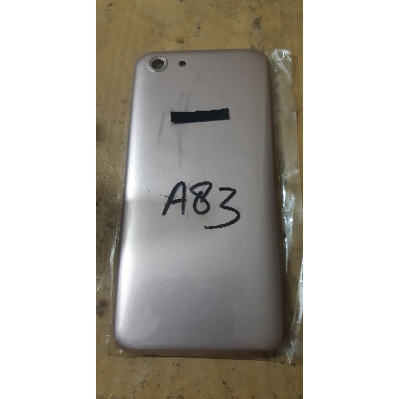 Backdoor Oppo A83 / Tutup Belakang Oppo A83 / Casing Oppo A83