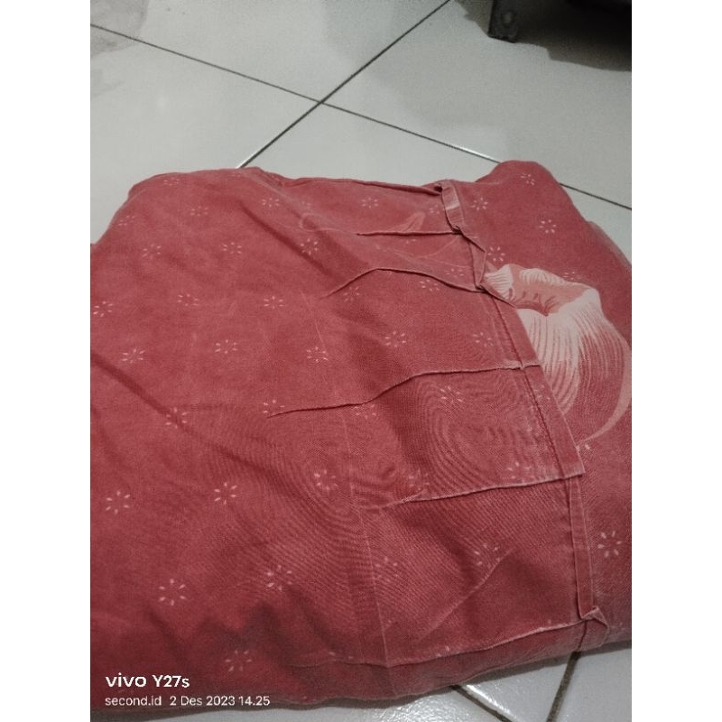 sprei ukuran 180x200