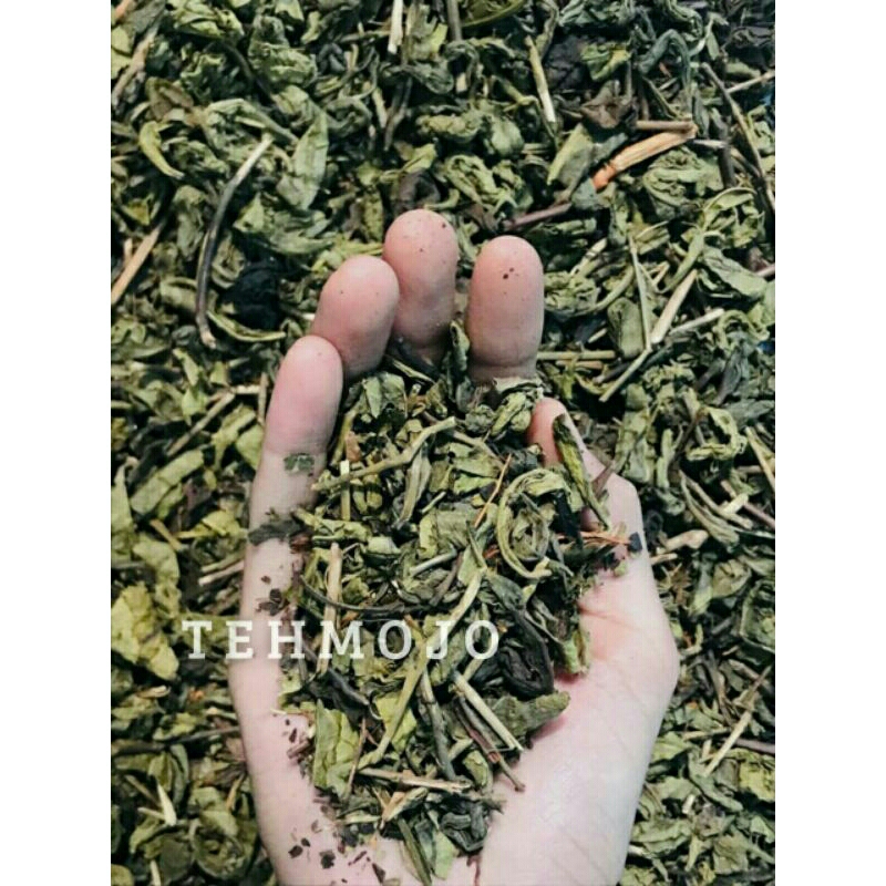 

Teh Mojo (Tester) 250 gram