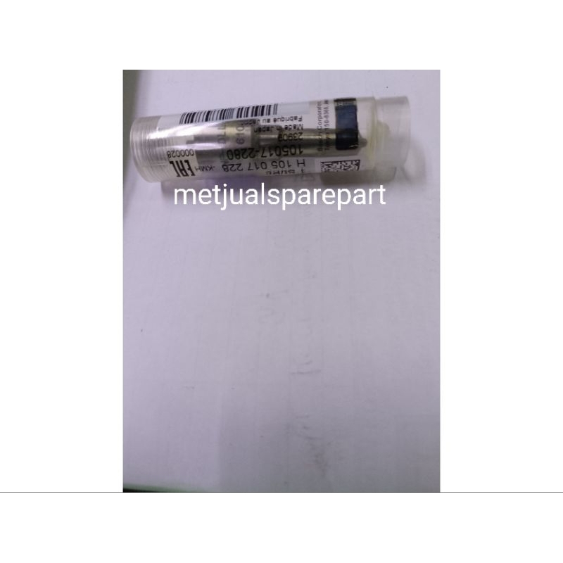 NOZZEL NOSEL NOZZLE NOZEL INJEKTOR INJECTOR ISUZU PANTHER 2.5 KAPSUL NON TURBO 228 ZEXEL