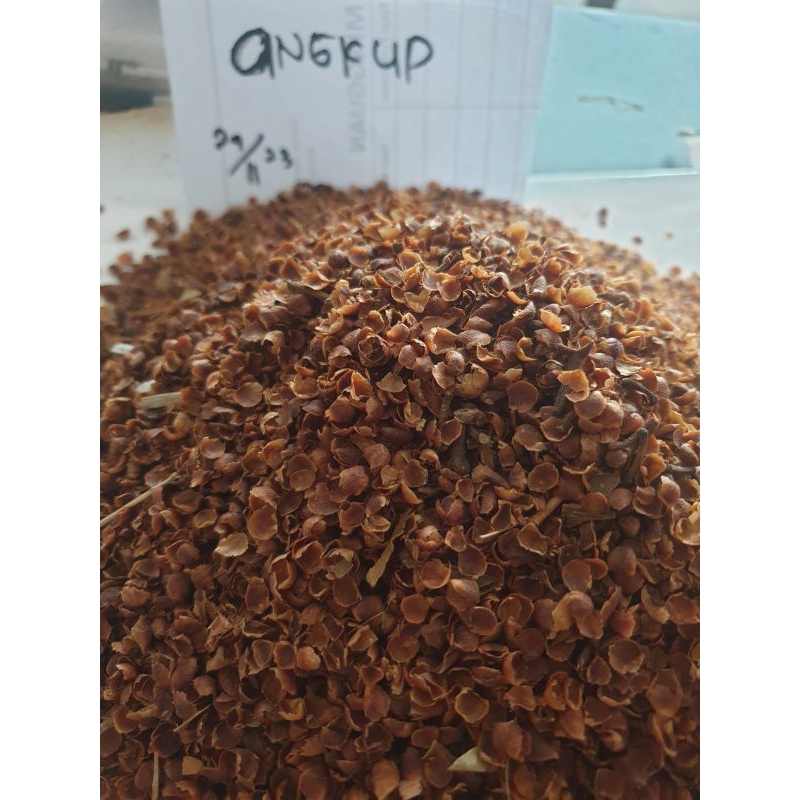 

Angkup cengkeh, ORI, kwalitas A,murah