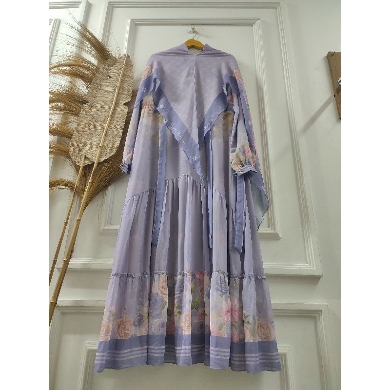 fazilla Khanza maryam