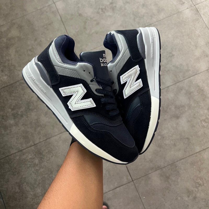 NB 997 DARK NAVY BLUE