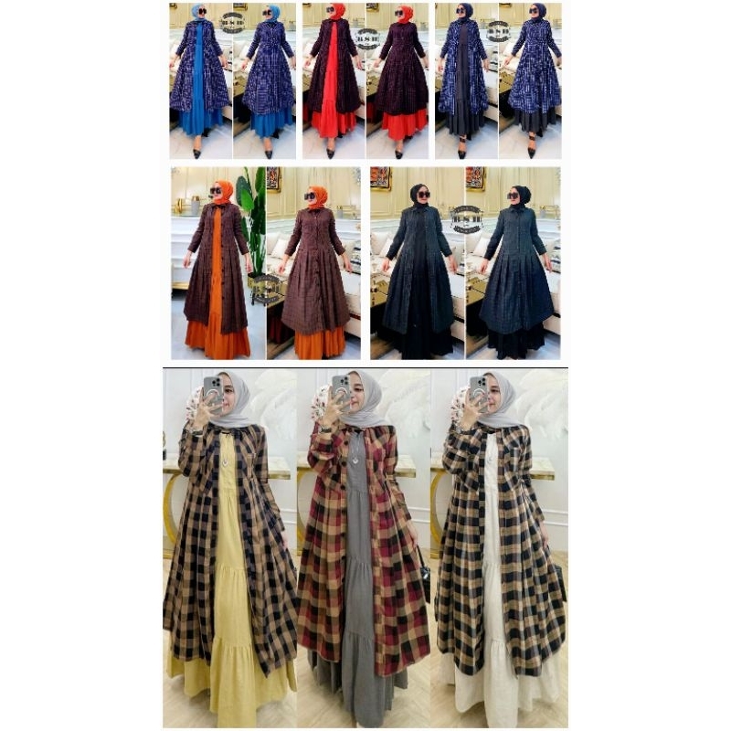 Piramid new set 2in1