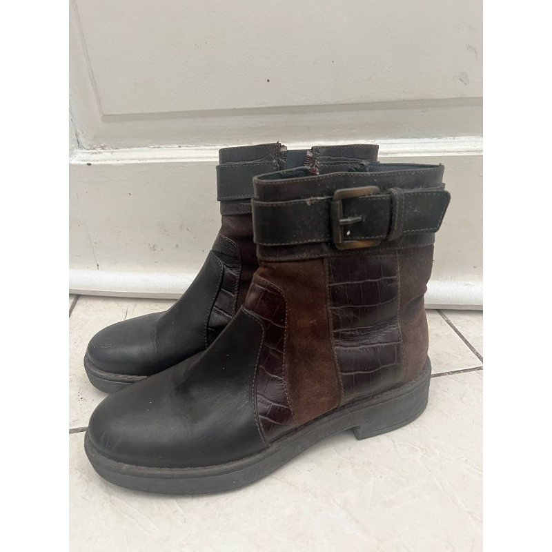 boots Geox