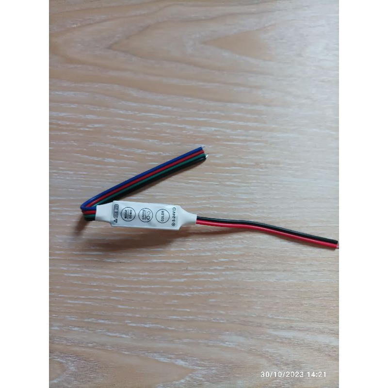 Modul Kedip RGB || Modul Led Kedip RGB