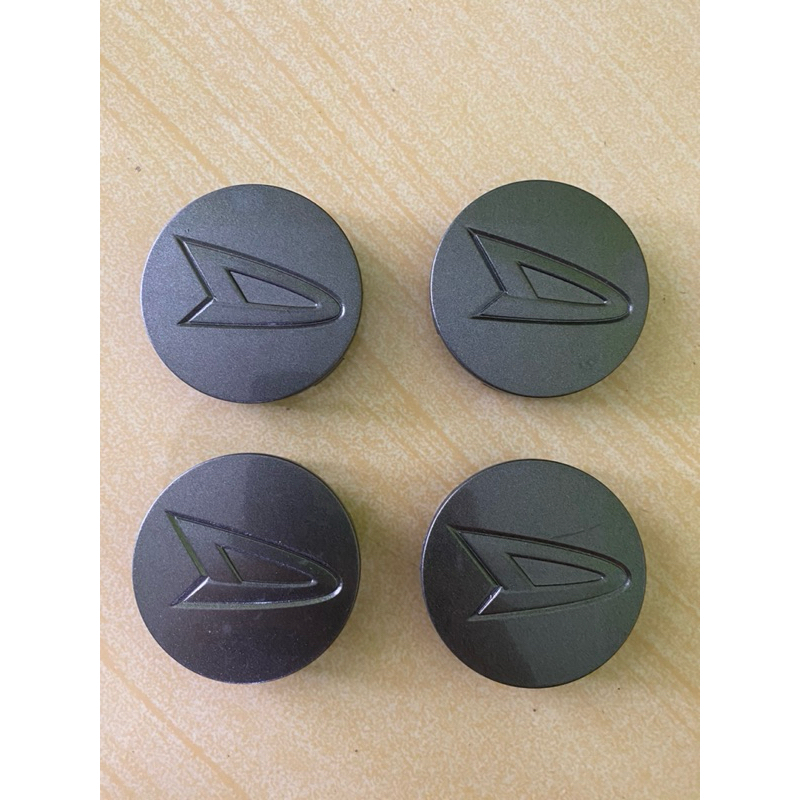 Dop Roda Daihatsu Sigra Ayla/Tutup Velg Daihatsu Sigra Ayla