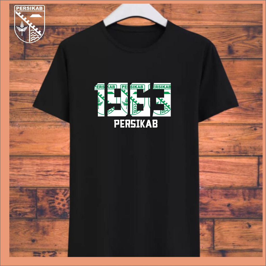 KAOS PERSIKAB 1963