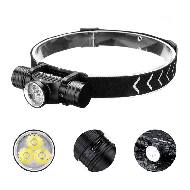 Astrolux HS03