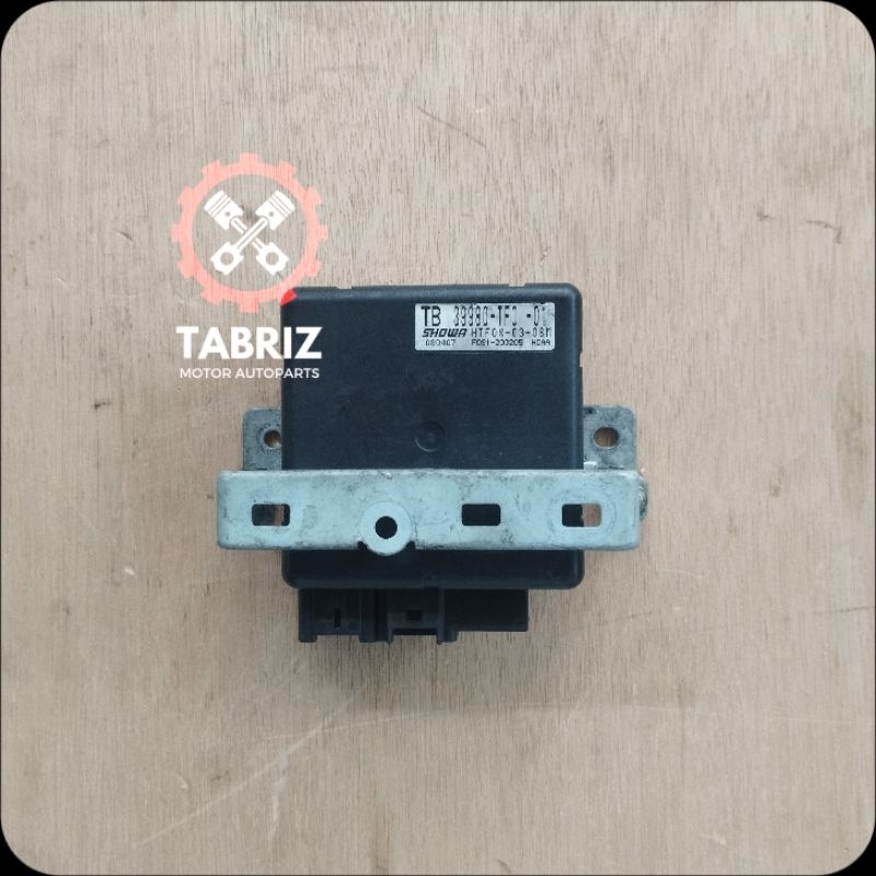 MODUL EPS HONDA JAZZ RS GE8 CITY GM2 ORIGINAL