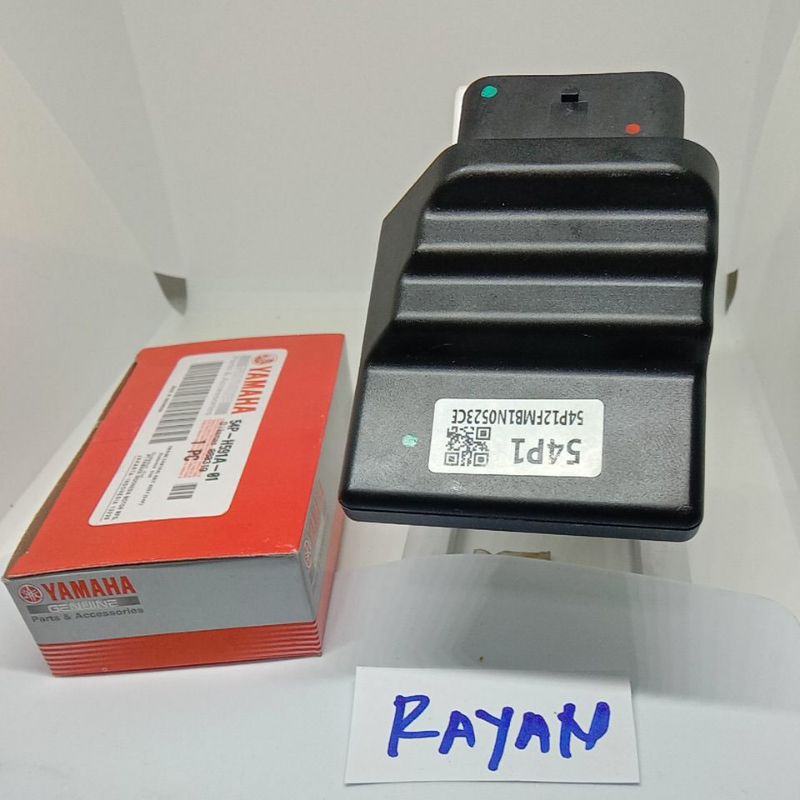 ECU 54P1 Mio j Mio j Mio j Mio j 54P