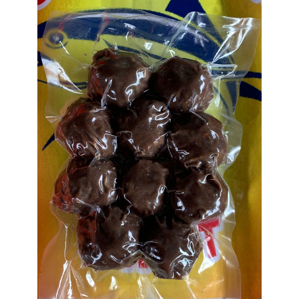 

BASO IKAN URAT UKURAN SEDANG ISI 10