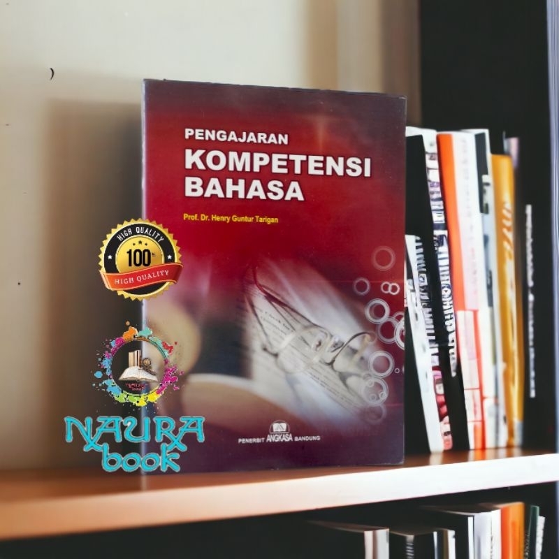 pengajaran kompetensi bahasa
