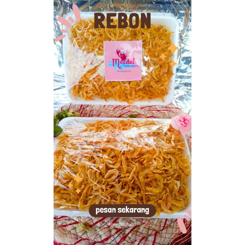 

REBON MURAH