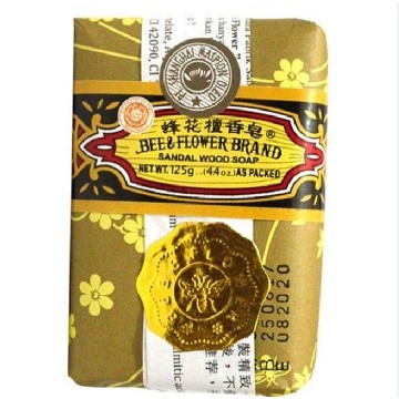 

SABUN BEE & FLOWER 125GR WANGI YANG TAHAN LAMA