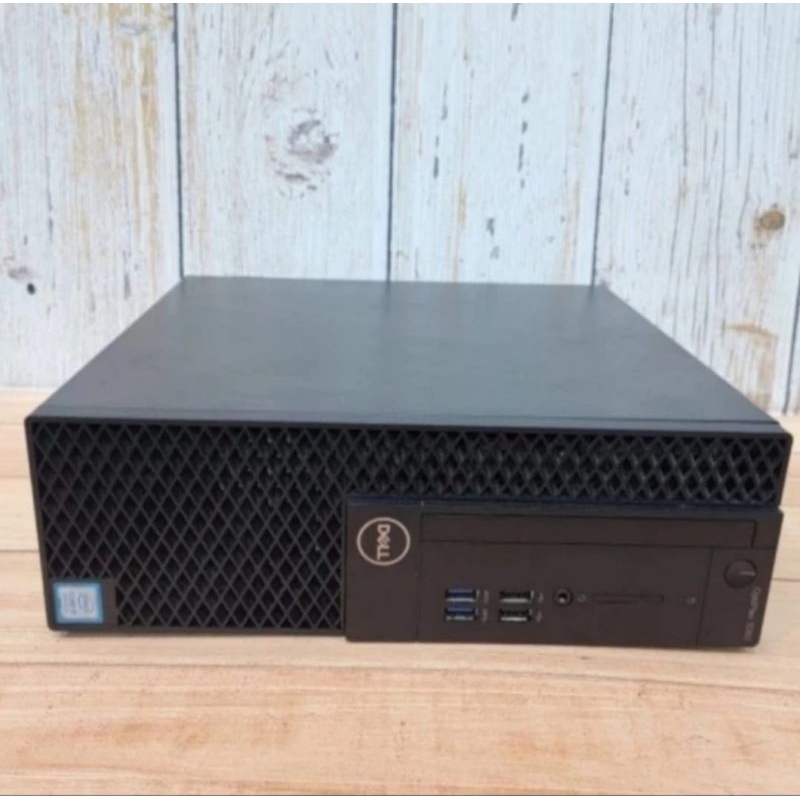 PC DELL OFTIPLEX 5040 CORE I7 gen 6