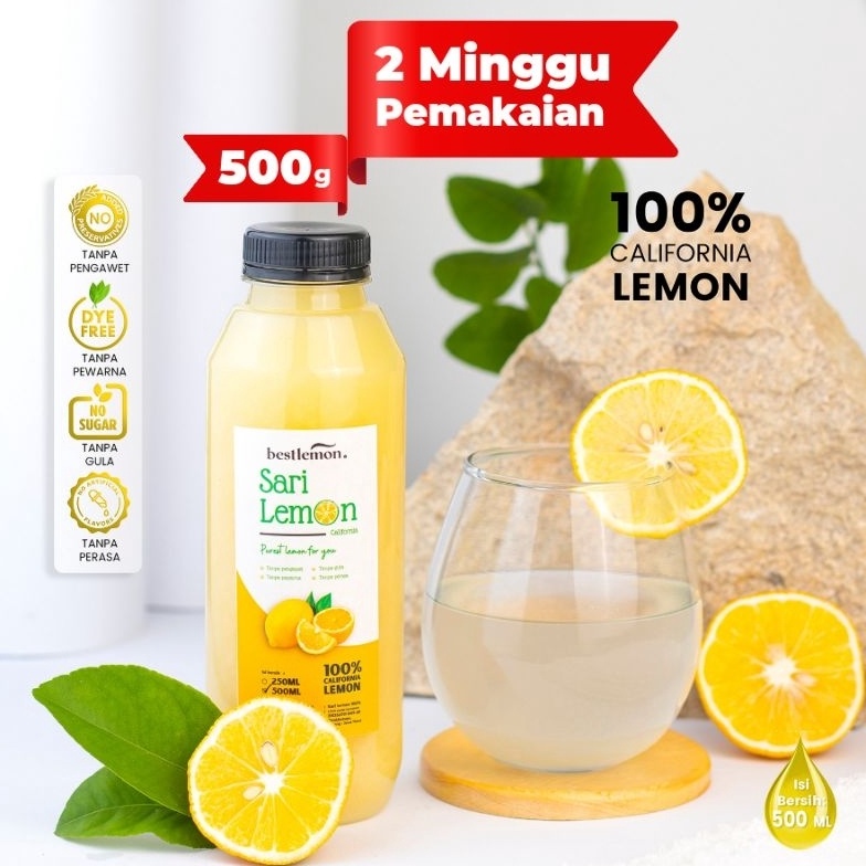 

Pr0duk Bestlemon - Sari Lemon - Pure Lemon Juice - Detox - Diet Natural Healthy Drink - 500 ML Segera Beli