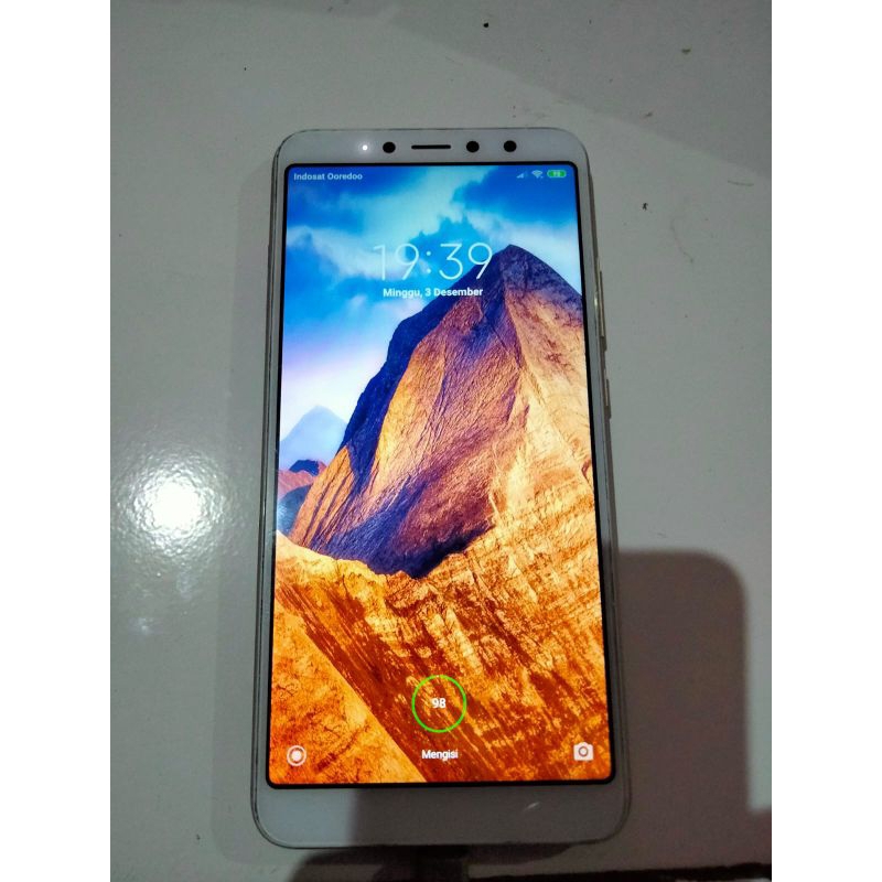 Xiaomi Redmi S2 (second)