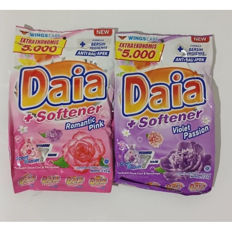 Daia 5000(1 dus)