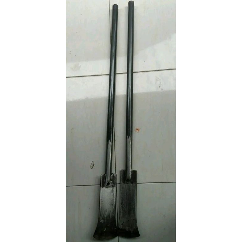 linggis gali tanah (dodos sawit)