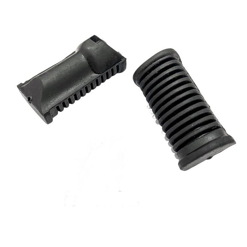 Karet bancik bancek rc100 rc80 crystal karet footstep rc100 rc80 bravo