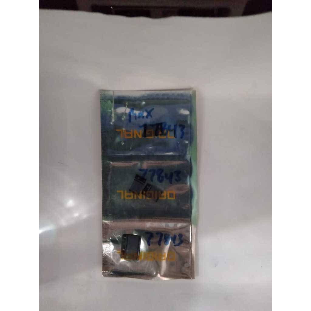 IC PA MAX SAMSUNG S6 77843