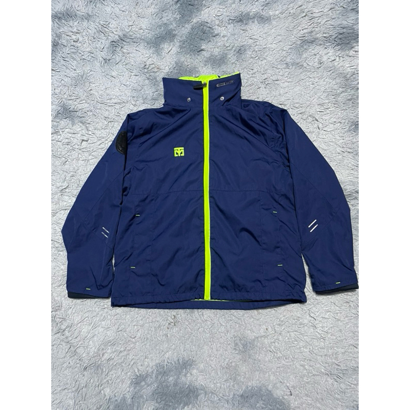 jacket mooto