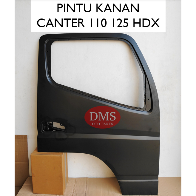 PINTU CANTER 110 / CANTER 125 CANTER HDX
