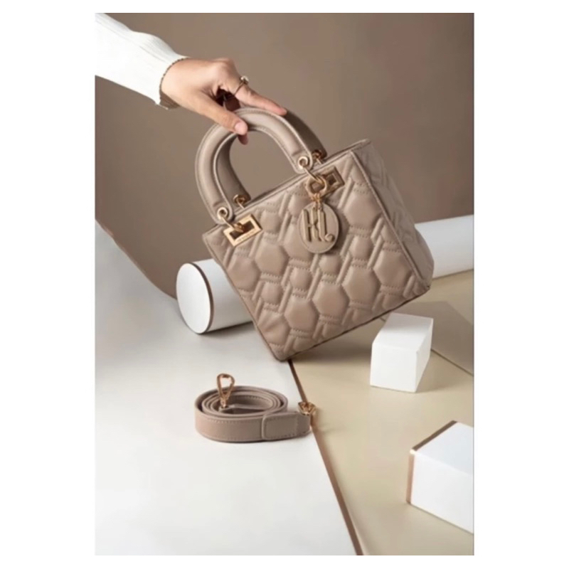 Bloom Bag Midi - HEYLOCAL.ID