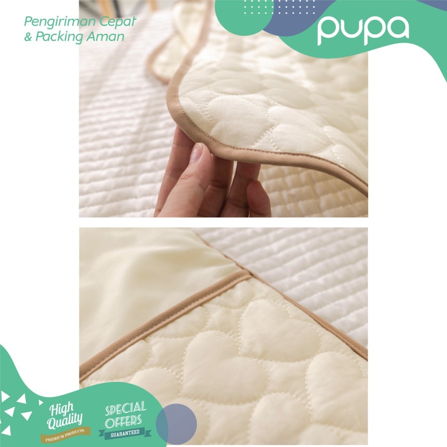 Portable Baby Diaper Changing Pad Foldable - Perlak Alas Popok Bayi Alas Popok Baby Foldable / Perlak Bayi Portable - Praktis dan Mudah Dibawa ke Mana Saja!