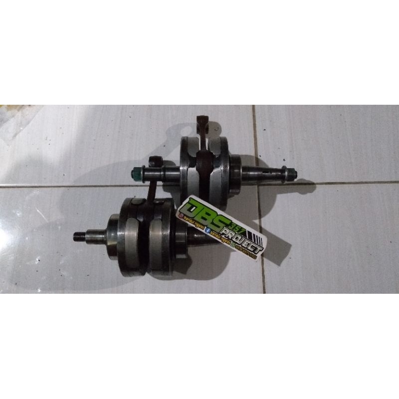 kruk as ninja R,RR,SS stndrt modif