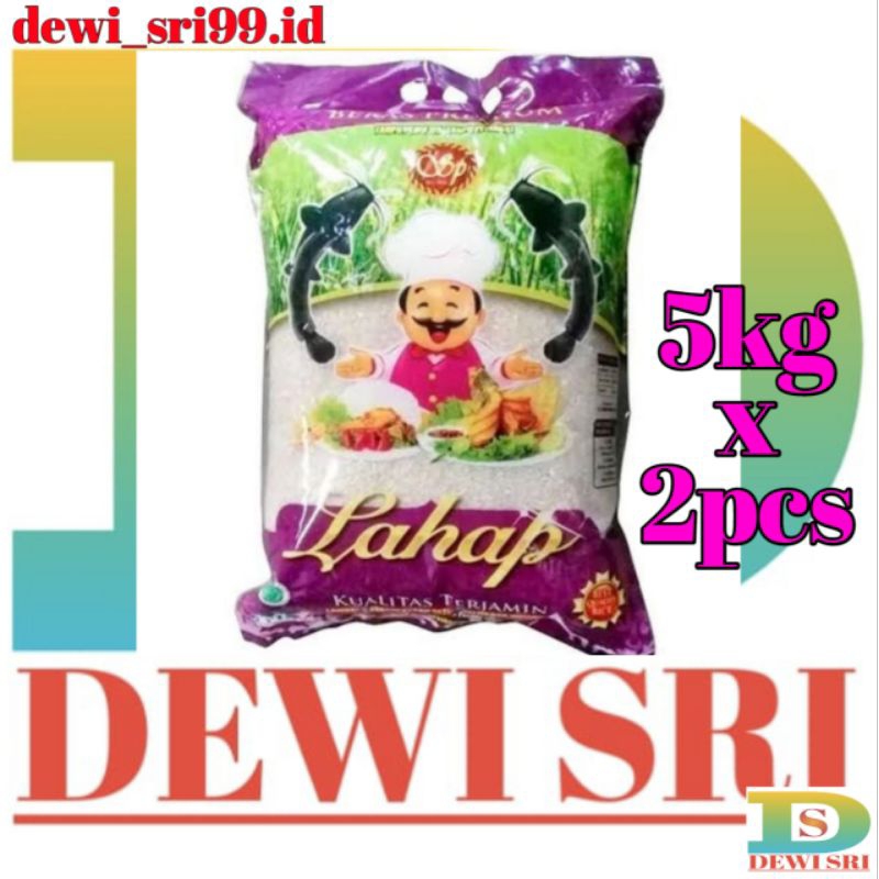 

XMASTER ANEKA BERAS PREMIUM 10KG (5KG X 2PCS)