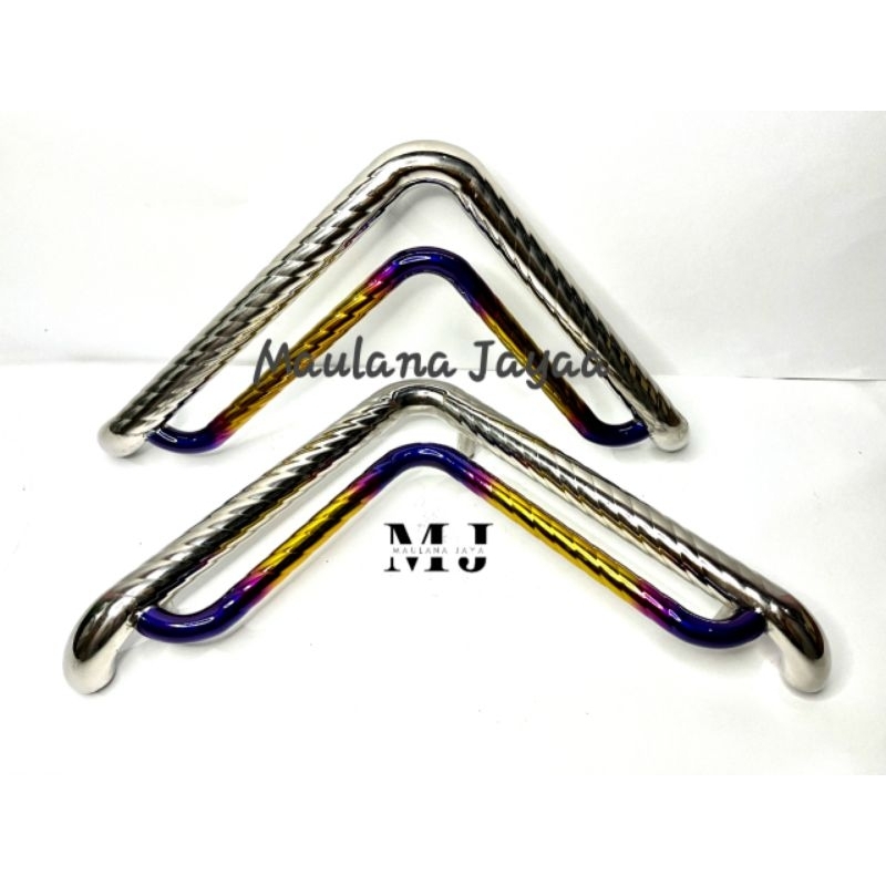 handel truk variasi, handel pintu mobil variasi