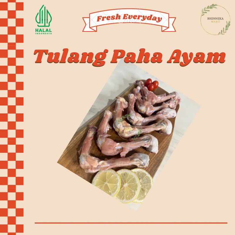 

Tulang Paha Ayam