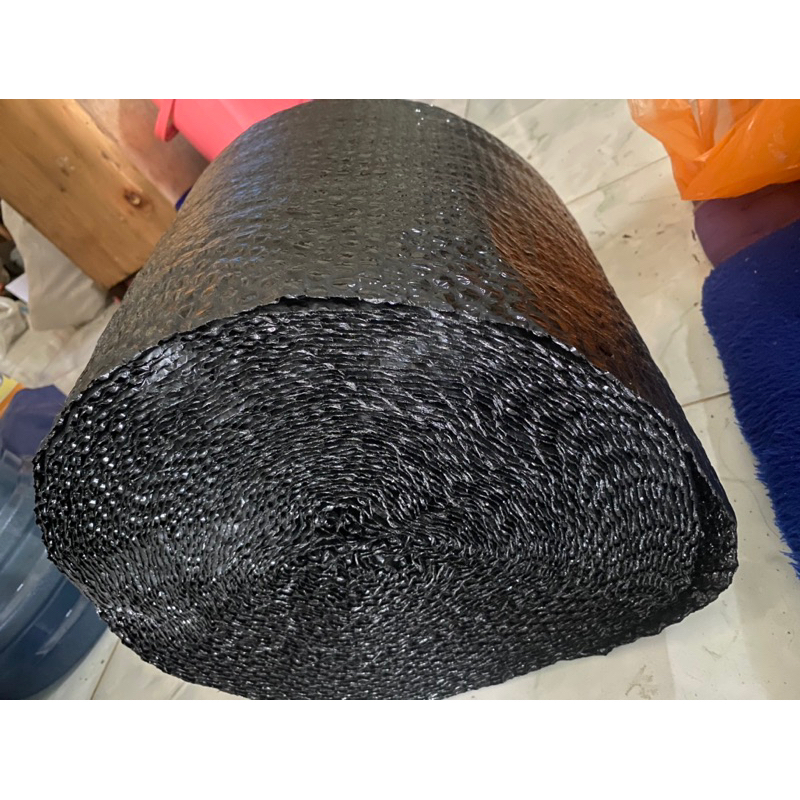 

Bubel Wrep + kardus Wajib Co