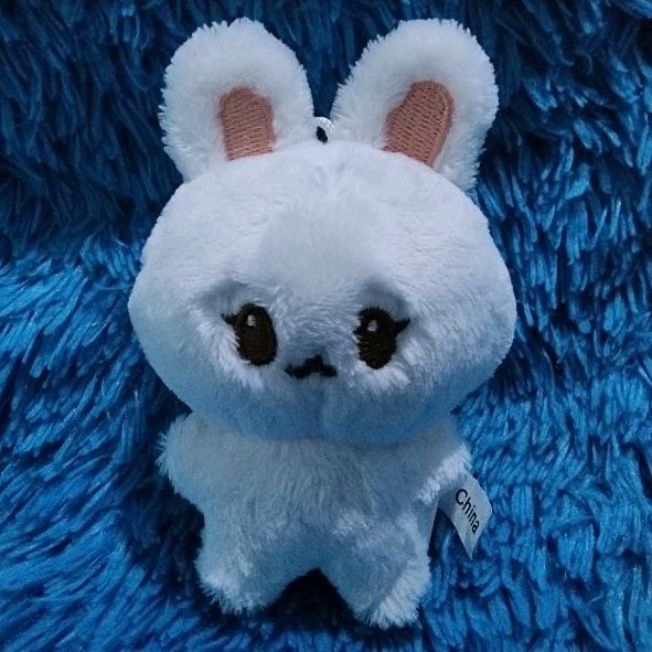 Doll 8cm NCT Na Jaemin
