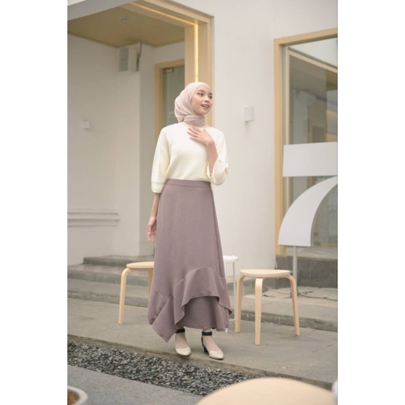 MINJI SKIRT