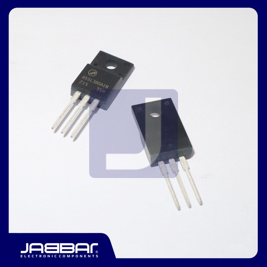 AP65SL380AIN TO-220F